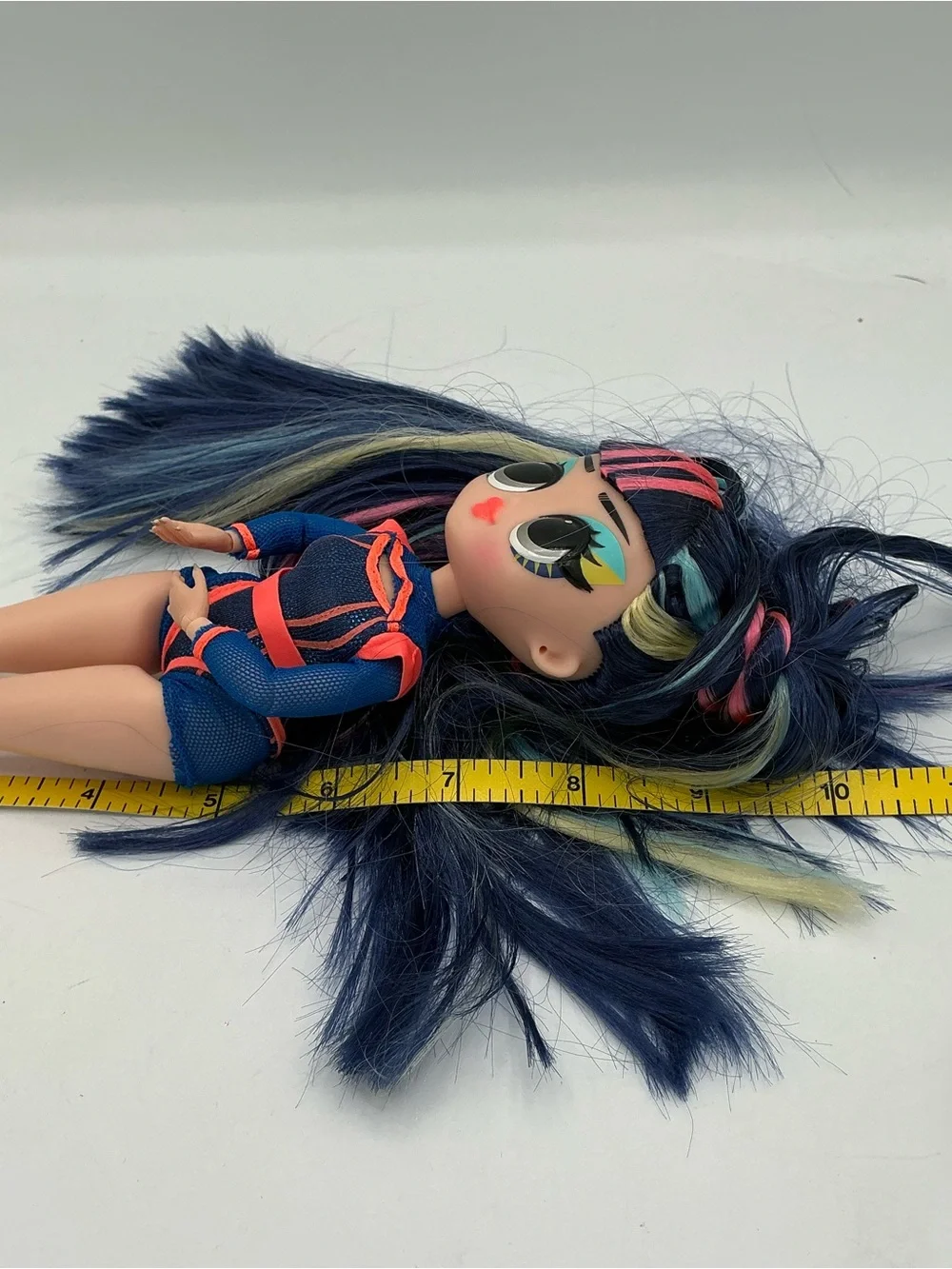 L.O.L. Surprise! OMG Victory Fashion Doll by MGA Entertainment